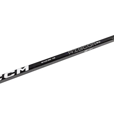  (CCM Ribcor 84K Composite Hockey Stick - Junior)