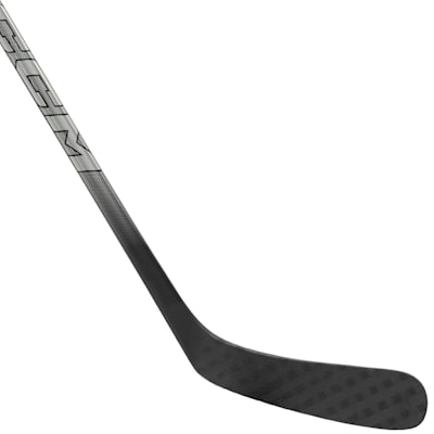  (CCM Ribcor 86K Composite Hockey Stick - Intermediate)