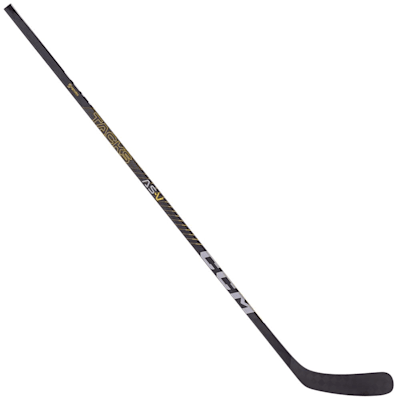  (CCM Tacks AS-V Grip Composite Hockey Stick - Junior)