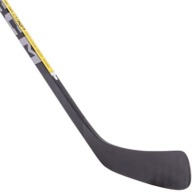  (CCM Tacks AS-V Grip Composite Hockey Stick - Intermediate)