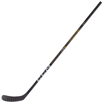  (CCM Tacks AS-V Grip Composite Hockey Stick - Intermediate)