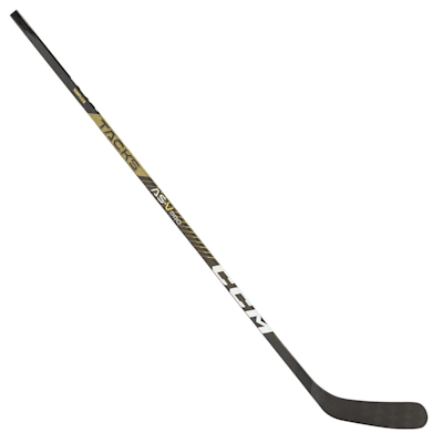  (CCM Tacks AS-V Pro Grip Composite Hockey Stick - Junior)