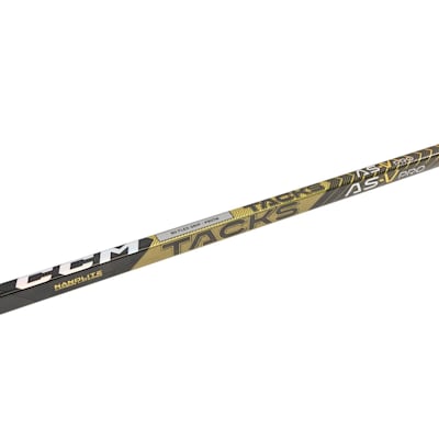  (CCM Tacks AS-V Pro Grip Composite Hockey Stick - Junior)