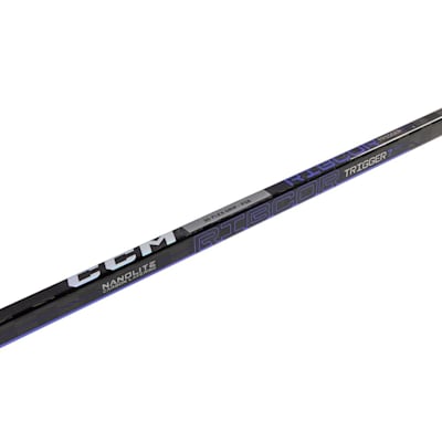  (CCM Ribcor Trigger 7 Pro Composite Hockey Stick - Youth)