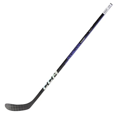 CCM Ribcor Trigger 7 Pro Composite Hockey Stick - Youth | Pure Hockey ...