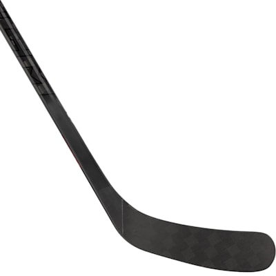  (CCM Ribcor Trigger 7 Pro Composite Hockey Stick - Junior)