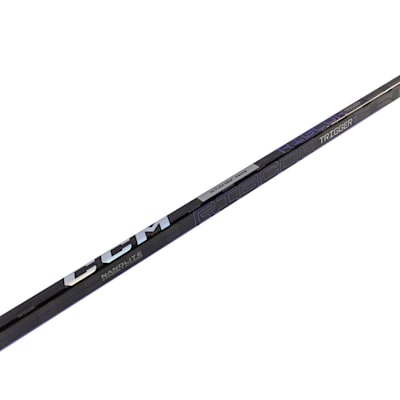  (CCM Ribcor Trigger 7 Pro Composite Hockey Stick - Junior)