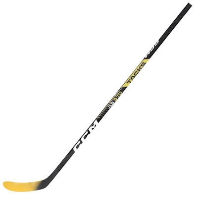  (CCM Tacks AS-570 Grip Composite Hockey Stick - Junior)