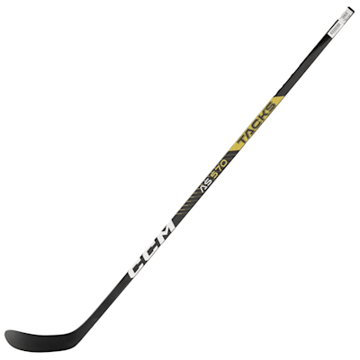  (CCM Tacks AS-570 Grip Composite Hockey Stick - Intermediate)