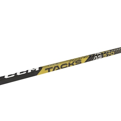  (CCM Tacks AS-570 Grip Composite Hockey Stick - Senior)