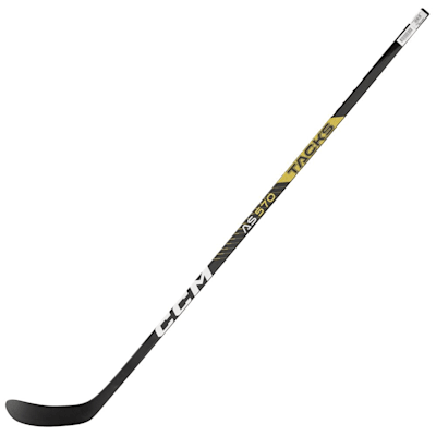  (CCM Tacks AS-570 Grip Composite Hockey Stick - Senior)