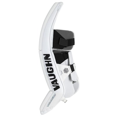  (Vaughn Velocity Pro Goalie Leg Pads - Senior)