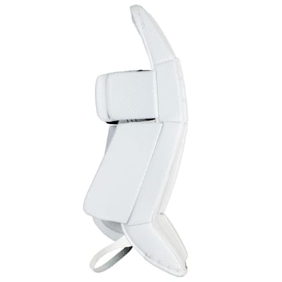  (Vaughn Velocity Pro Goalie Leg Pads - Senior)