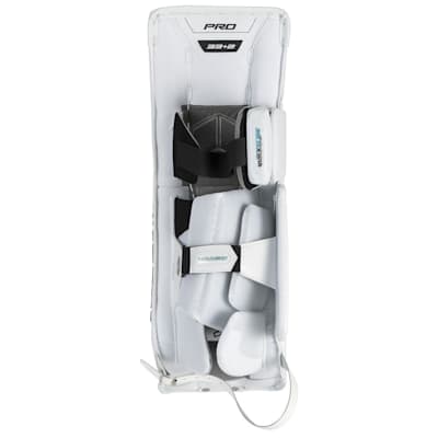  (Vaughn Velocity Pro Goalie Leg Pads - Senior)