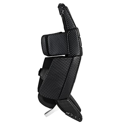  (Vaughn Velocity Goalie Leg Pads - Intermediate)