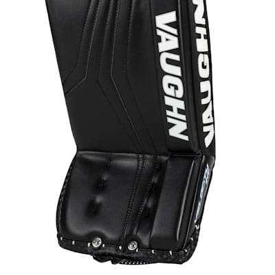  (Vaughn Velocity Goalie Leg Pads - Intermediate)