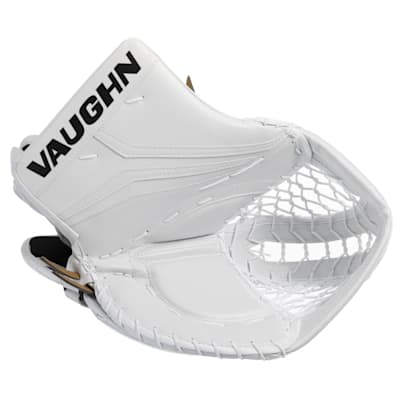  (Vaughn Velocity Pro Goalie Glove - Senior)