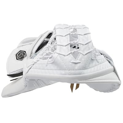  (Vaughn Velocity Pro Goalie Glove - Senior)