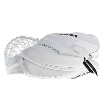  (Vaughn Velocity Pro Goalie Glove - Senior)