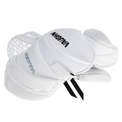  (Vaughn Velocity Pro Goalie Glove - Senior)