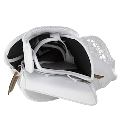  (Vaughn Velocity Pro Goalie Glove - Senior)