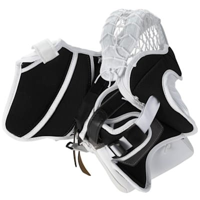  (Vaughn Velocity Pro Goalie Glove - Senior)