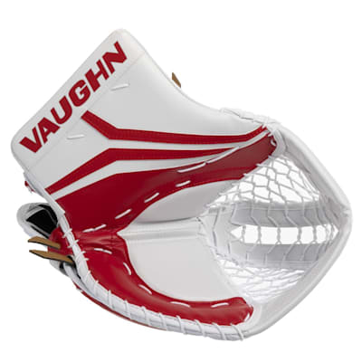  (Vaughn Velocity Pro Goalie Glove - Senior)