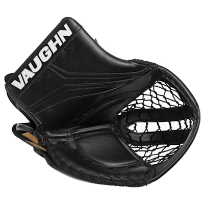  (Vaughn Velocity Goalie Glove - Intermediate)