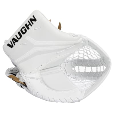  (Vaughn Velocity Goalie Glove - Junior)