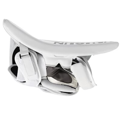  (Vaughn Velocity Pro Goalie Blocker - Senior)