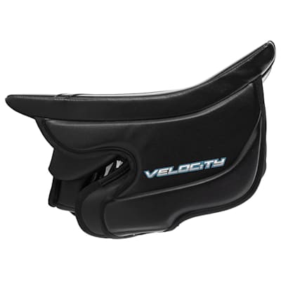  (Vaughn Velocity Goalie Blocker - Intermediate)
