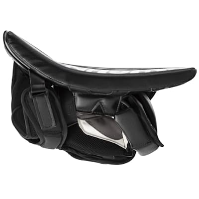  (Vaughn Velocity Goalie Blocker - Intermediate)