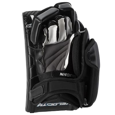  (Vaughn Velocity Goalie Blocker - Intermediate)