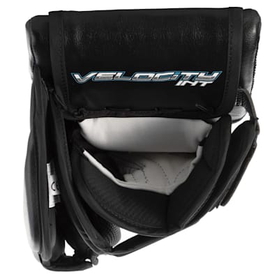  (Vaughn Velocity Goalie Blocker - Intermediate)