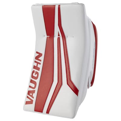  (Vaughn Velocity Goalie Blocker - Intermediate)