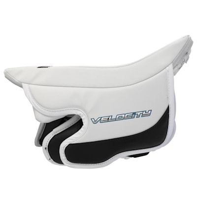  (Vaughn Velocity Goalie Blocker - Junior)