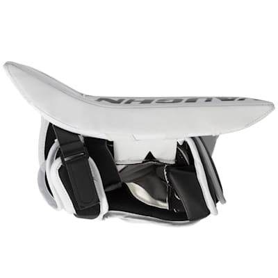  (Vaughn Velocity Goalie Blocker - Junior)