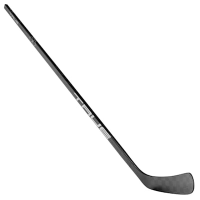  (TRUE HZRDUS Black Grip Composite Hockey Stick - Intermediate)