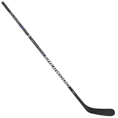  (Sher-Wood Code TMP X3 Grip Composite Hockey Stick - Intermediate)