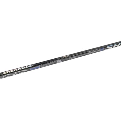  (Sher-Wood Code TMP X3 Grip Composite Hockey Stick - Intermediate)