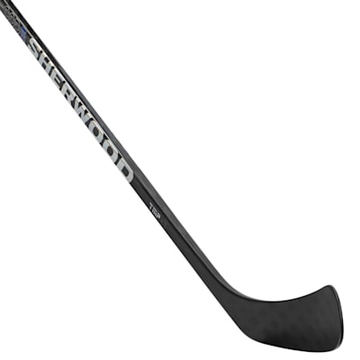  (Sher-Wood Code TMP X3 Grip Composite Hockey Stick - Senior)