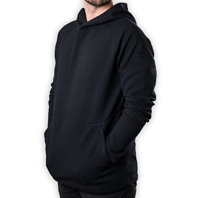 (Bauer Pure Lifestyle Pullover Hoodie - Adult)