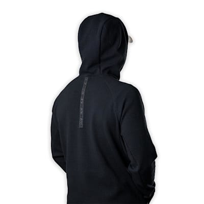  (Bauer Pure Lifestyle Pullover Hoodie - Adult)