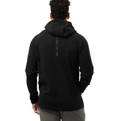  (Bauer Pure Lifestyle Pullover Hoodie - Adult)