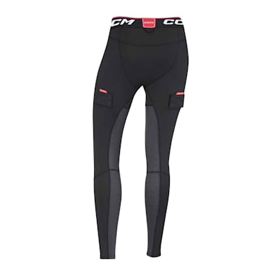  (CCM Performance Jill Pants - Womens)