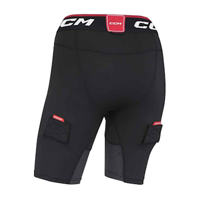  (CCM Performance Jill Short - Womens)