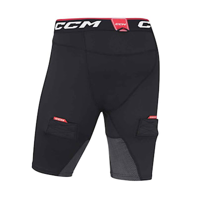  (CCM Performance Jock Short - Adult)