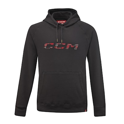  (CCM Holiday Pullover Hoodie - Adult)