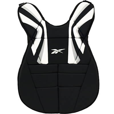 Reebok street top hockey goalie kit