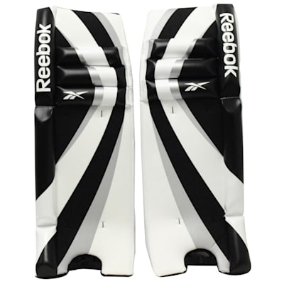 Reebok street hockey goalie set store